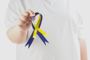 Read more about the article 21 de març: Dia Internacional de la Síndrome de Down
