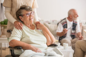 Read more about the article Com viure amb una persona amb malaltia de Parkinson?