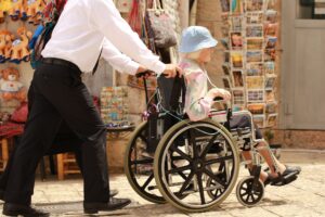 Read more about the article Llenguatge inclusiu i discapacitat